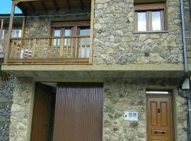 Casa Rural El Corralico