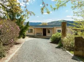 Gemütliches Ferienhaus in Sebnitz