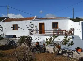 Casa Rural alto prado