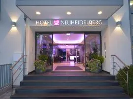 新海德堡沃尔夫酒店