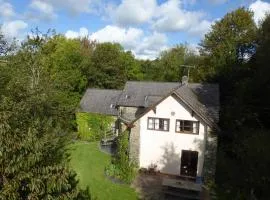 Ceridwen Holiday Homes