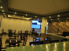 Clifton Addis Hotel，位于亚的斯亚贝巴的酒店
