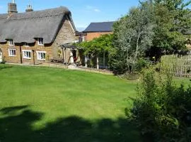 Pear Tree Cottage