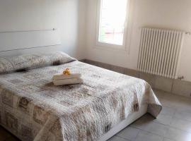 House on the water Murano，位于威尼斯的酒店