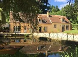 Le Moulin de Corneil