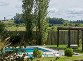 Hotel Juana de Ibarbourou