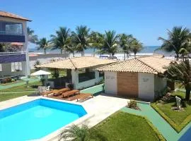 Triplex em Village - Frente ao Mar