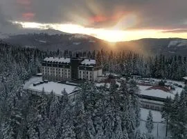Ilgaz Mountain Resort Hotel