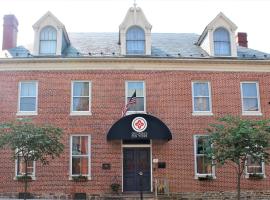 Georges on York B&B，位于Taneytown的酒店