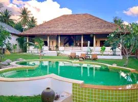 Baan Yai exclusive Villa 5 bedrooms