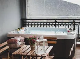 Villa Agno - Βίλα Αγνώ