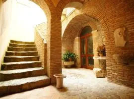 斯西亚巴克住宿加早餐旅馆