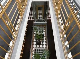The Mood Luxury Rooms