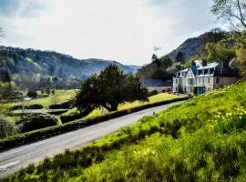 The Old House, Llwyn Madoc