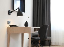 Businesshotel Forum Widnau