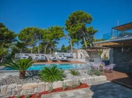 Villa De Linda - Makarska Exklusiv