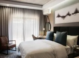 The Capital Melrose