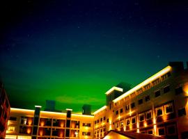 Hotel Annapurna，位于Bishnupur的酒店