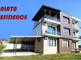 Galata Residence