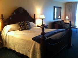 Club Continental River Suites，位于橘园的酒店