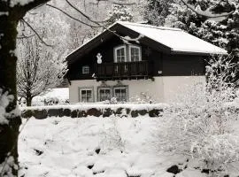 Rosis Cottage