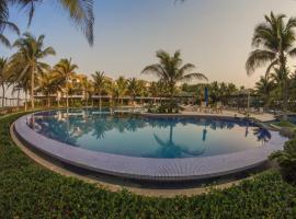 Villas los cabos Monterrico，位于危地马拉的酒店