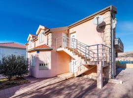 Apartments Matej，位于帕格的酒店