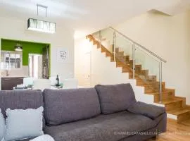 Duplex luxury Meloneras Hill