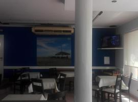 Laguna Hotel，位于胡宁的酒店