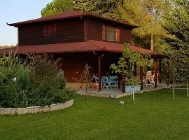 NIKOL HOUSE POSIDI