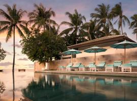 Avani Plus Samui Resort，位于塔林甘海滩的酒店