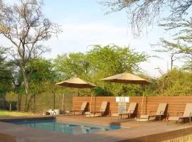 Sandpiper Villas Chobe