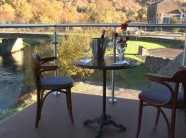 高地逍遥游酒店