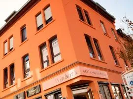 努伯特莱茵旅馆