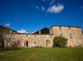 Masia de Vallforners