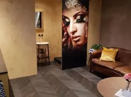 Bed & Breakfast Coopz