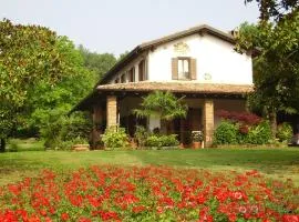 索亚诺德尔拉戈住宿加早餐旅馆