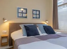 埃克斯里布利斯精品酒店