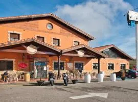 Reinosa Atalaya-La Vega