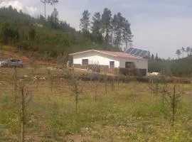 REFÚGIO DO RAPOSO/CASA DA RIBEIRA (AGROTURISMO)