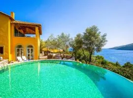 Villa Elpida