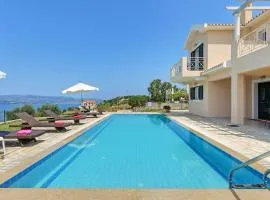 Villa Argostoli Bay