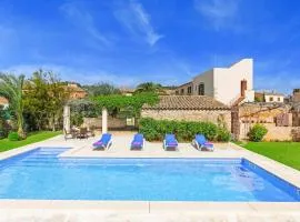 Villa Mestressa