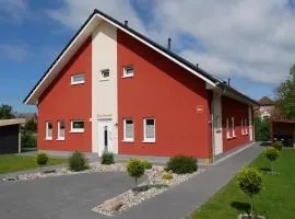 Ferienhaus Seeschwalbe