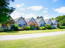 Bulls Motel & Holiday Park