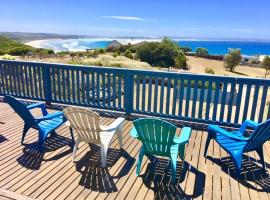 Panoramic Drive Holiday House