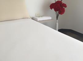 HOTEL UNO A，位于Trinidad的酒店