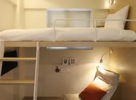 Tong Tong Petit Hotel