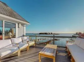 Serene Newagen House