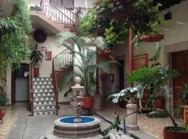 爱提兰诺斯酒店